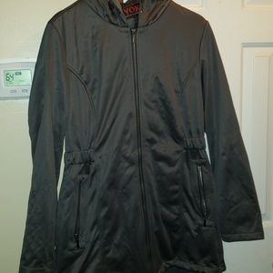 Dark gray jacket XL